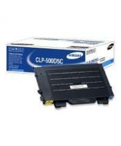 CLP-500D5C Картридж Samsung к цветным пр...