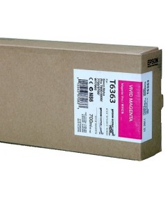 T6363 / T636300 Картридж для Epson Stylu...