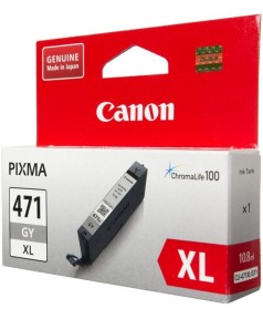 CLI-471XL GY [0350C001] Картридж Canon С...