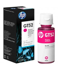 M0H55AE HP GT52 Чернила Пурпурные GT5810/5820 (70 мл, 8000 стр)