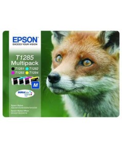 T1285 Набор картриджей для Epson Stylus...