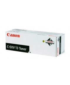C-EXV13/GPR-17 [0279B002] Тонер CANON IR 5570/6570 (т,о,2000)