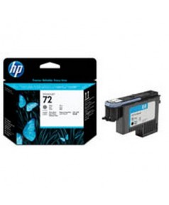 C9380A HP 72 Печатающая головка черная и серая для плоттеров HP DesignJet T610/T620/T770/T790/T795/T1100/T1120/T1200/T1300/T2300