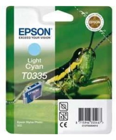 T0335 / T033540 Картридж для Epson Stylu...