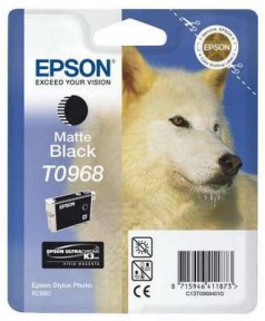 T0968 / T09684 Картридж EPSON Stylus Pho...