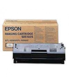 S051035 Тонер-картридж для Epson EPL-N2000