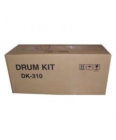 DK-310 [302F993017] Блок барабана Kyocera  FS-2000D/ FS-2000DN/ FS-3900DN/ FS-4000DN (300 000 стр.)