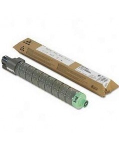 Type-MPC400E [842038/841550/842235] Картридж Ricoh чёрный для Aficio MPC300/ C300SR/ C400/ C400SR/ 401SP/ SRSP/ZSP/ZSRSP (8300стр)