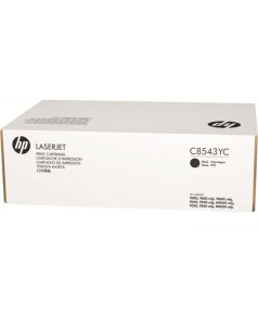 C8543YC / C8543X № 43X Картридж для HP LJ 9000/ 9040/ 9050 серии (41500 стр)