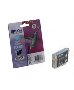 T0805 / T08054010 OEM Картридж для Epson...