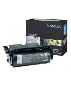 12A6835 Картридж Lexmark Optra T520.T522...