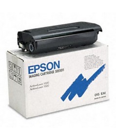S051011 Тонер-картридж для Epson EPL 5000/ 5200/ 5200+, ActionLaser 1000/ 1500 (6000 стр.) ориг.