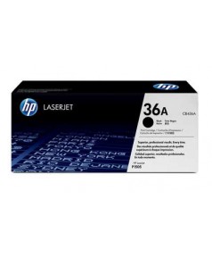 CB436A / CB436AC HP 36A Картридж для HP LJ 1120/ 1120n/ P1505/ P1505n/ 1522n/ 1522nf, M1120, 2000 стр.