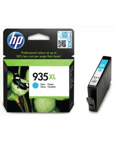 C2P24AE HP 935XL Картридж голубой увеличенного объема для HP OfficeJet Pro 6230 ePrinter; Pro 6830 eAll in One (1000стр.) Bk