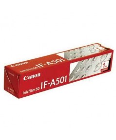 IF-A501 [A501/ 9247A007] Термопленка для факса Canon FAX-TT200 (2000 стр.)