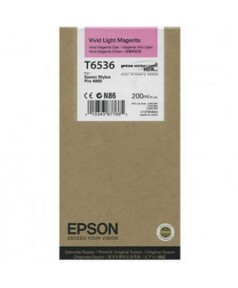 T6536 / T653600 Картридж для Epson Stylu...