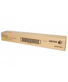 006R01662 Тонер-картридж желтый XEROX Color С60/C70 (34K)