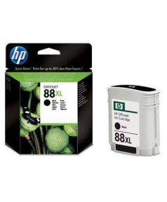 C9396AE HP 88XL Картридж Bk для плоттеров HP Officejet Pro K550/K5400/K8600, L7480/L7580/L7590/L7680/L7780 (58.5 ml; 2450стр.) Vivera