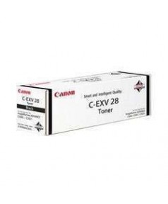 C-EXV28Bk [2789B002] Тонер-картридж черн...