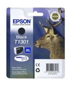 T1301 OEM Картридж черный для Epson Stylus SX525WD/ BX320FW/ BX625FWD,BX635FWD,