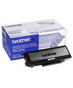 TN-3170 Тонер-картридж для лазерных принтеров Brother HL 5200, 5240, 5250, 5270, 5280; DCP 8060, 8065; MFC 8460, 8860, 8870 (7000 стр.)