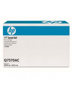 Q7570AC / Q7570A № 70A Картридж к HP LaserJet 5025, M5025, 5035, M5035, M5035X, M5035XS (15000 стр.)