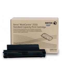 106R01529 Принт-картридж для Xerox WorkCentre 3550 (5000 стр.)