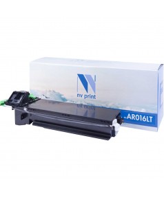 AR-016LT Совместимый Картридж NV Print для Sharp AR5015/ 5120/ 5316/ 5320 = MB Office Center 316 / 318 / 320