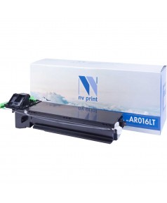 AR-016LT Совместимый Картридж NV Print д...