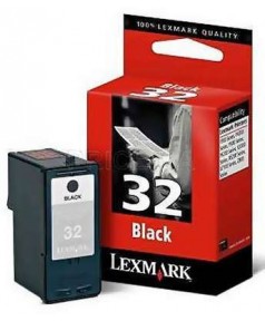 18CX032 / 18C0032 №32 Картридж для Lexmark Z815, X5250, P915/ P4350/ P6250/ P6350/ X3330/ X3350
