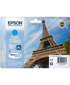 T70224 XL Картридж для Epson WorkForce P...