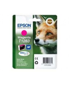 T1283 / T12834 OEM Картридж EPSON Magenta для S22/ SX125/ 420w/ 430w/ 425w; Stylus Office BX305F/ 320