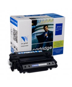 Q7551X Совместимый Картридж NV Print для HP mpf P3005/ M3027/ M3035 (13000 стр.)