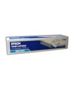 S050244 Тонер-картридж Epson AcuLaser C4200/ C4200DN/ C4600DN Cyan (8500стр.)