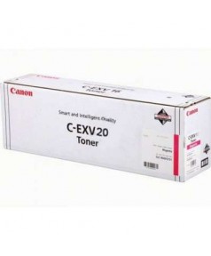 C-EXV20 Magenta [0438B002] Тонер-картрид...