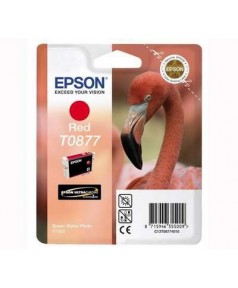 T0877 / T08774010 OEM Картридж EPSON Sty...