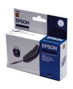 T0321 Картридж Epson T032140 OEM для Sty...