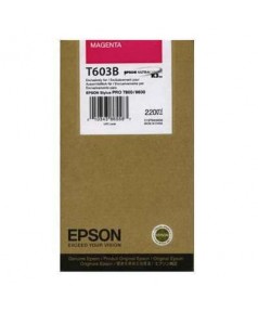 T603B / T603B00 Картридж для Epson Stylu...