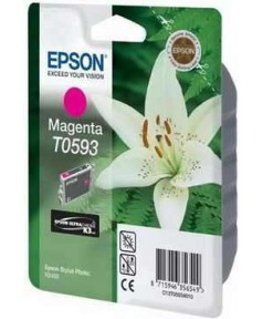 T0593 / T059340 Картридж для Epson Stylu...