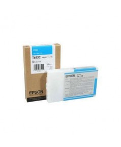 T6132 / T613200 Картридж для Epson Stylus Pro 4400/ 4450 Cyan (110 мл.)