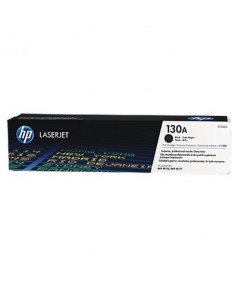 CF350A HP 130A Картридж черный для HP M1...