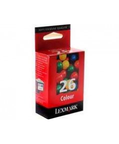 10N0026 Картридж для Lexmark Z13/ Z23e/ Z25/ Z33/ Z35/ Z515/ Z517/ Z602/ Z605/ Z615/ Z617/ Z640/ Z64