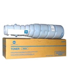 TN-414 [A202050] Тонер- картридж для Kon...
