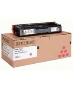 Type-SPC310HE [407636/406481] Картридж Ricoh высокой емкости, малиновый для  Aficio SPC231N/SF/232DN/SF/311N/312DN/320DN/242DN/SF (6000стр.)