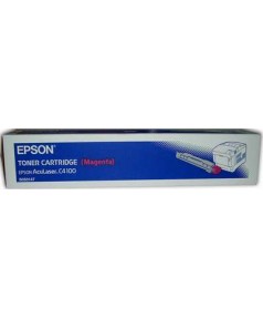 S050147 Тонер-картридж Epson AcuLaser C4100 Magenta (8000стр.)