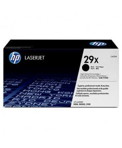 C4129X HP 29X Картридж для HP LJ 5000/ 5...