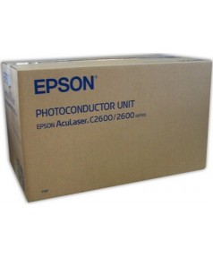 S051081 Фотокондуктор для Epson AcuLaser C4000 (30000 стр.)