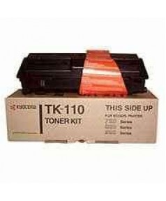 TK-110E [1T02FV0DE1] Тонер-картридж для Kyocera FS-720/ FS-820/ FS-920/ FS-1016MFP/ FS-1116MFP (2000