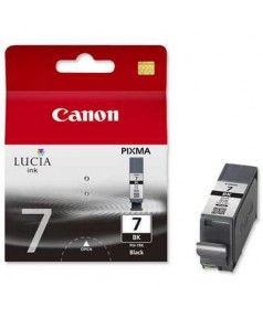 PGI-7Bk [2444B001] Чернильница к Canon PIXMA iX7000/ MX7600 (570 стр)