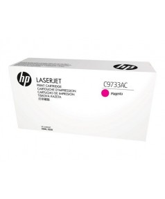 C9733AC / C9733A № 645А Картридж пурпурный для HP Color LJ 5500/ 5550 серии. Magenta (12000стр.)